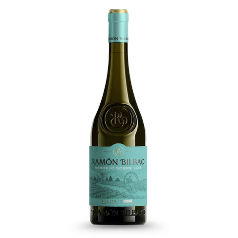 Ramon Bilbao Verdejo Sobre Lias
