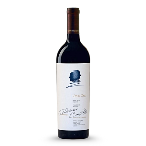 Opus One Napa Valley 2022