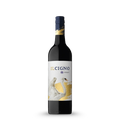 the Cigno Merlot