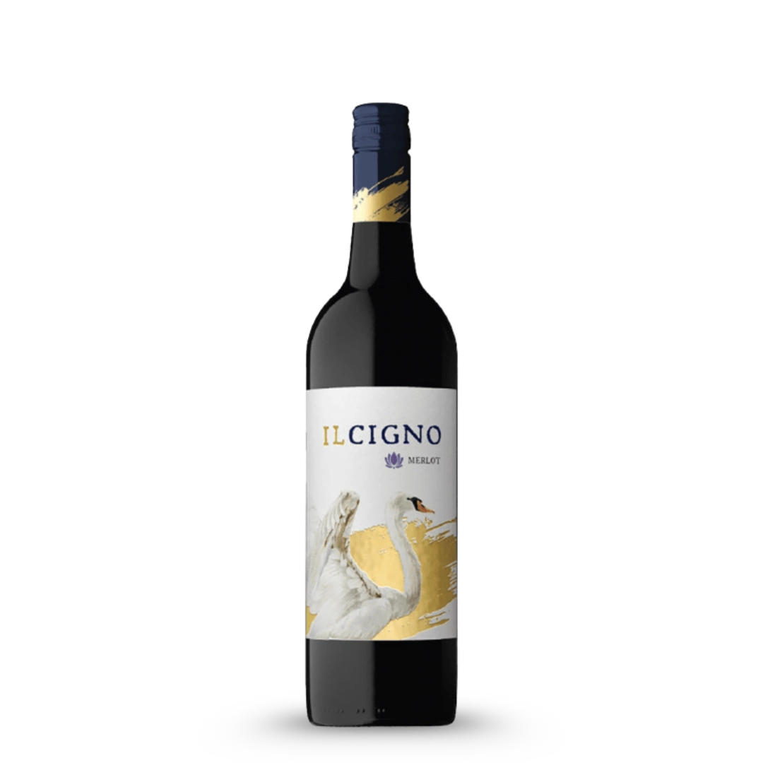 il Cigno Merlot