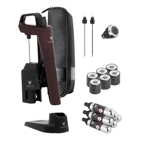 Coravin Timeless Six