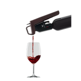 Coravin Timeless Six+ Piano Black