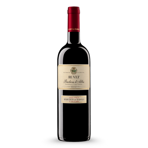 Marchesi di Barolo Barbera D' Alba DOC Ruvei
