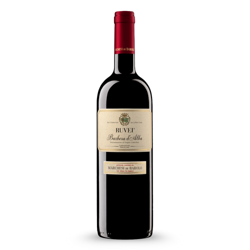 Marchesi di Barolo Barbera D' Alba DOC Ruvei