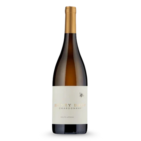Honey Drop Chardonnay