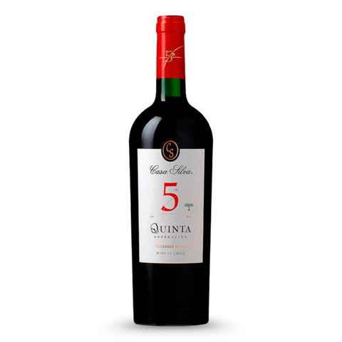 Casa Silva 5Th Quinta