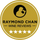 Raymond Chan Wine 5 stars
