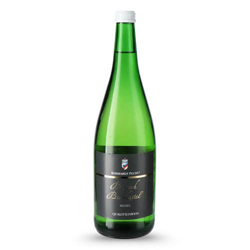 Reinhardt Fuchs Bereich Bernkastel