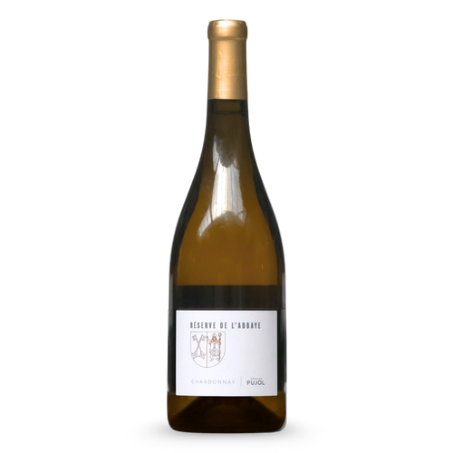 Réserve de l'Abbaye Chardonnay