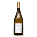 Réserve de l'Abbaye Chardonnay achterkant label