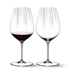 Riedel Performance Cabernet Sauvignon - Merlot set van 2