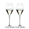 Riedel Performance Champagne set van 2