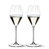 Riedel Performance Champagne set van 2