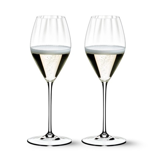 Riedel Performance Champagne Set of 2