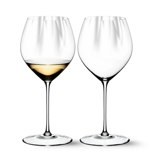 Riedel Performance Oaked Chardonnay Set of 2
