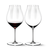 Riedel Performance Pinot Noir set van 2
