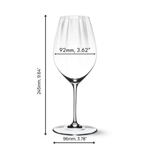 Riedel Performance Riesling set of 2