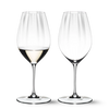 Riedel Performance Riesling set van 2