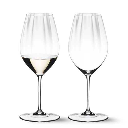 Riedel Performance Riesling set of 2