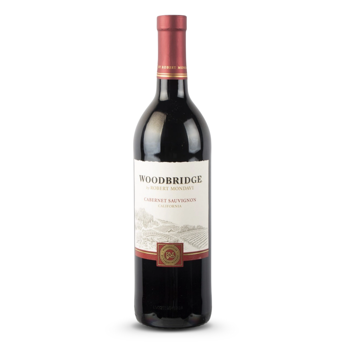 Robert Mondavi Woodbridge Cabernet Sauvignon