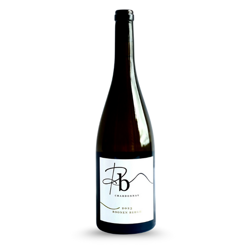 Roonen Bergh Chardonnay