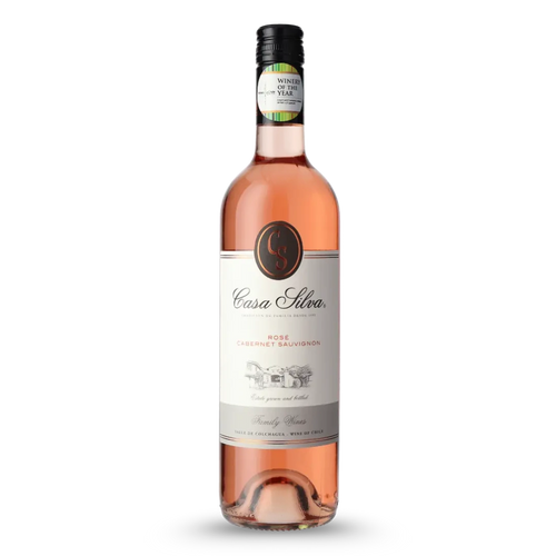 Casa Silva Cabernet Sauvignon Rose