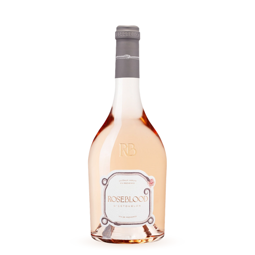 RoseBlood D'Estoublon Rosé