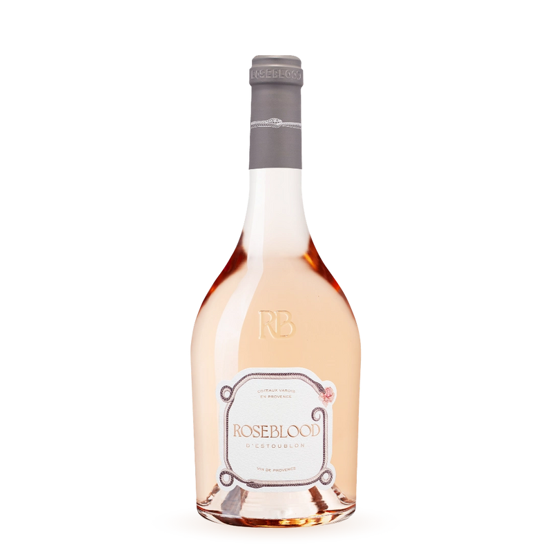 RoseBlood D'Estoublon Rosé