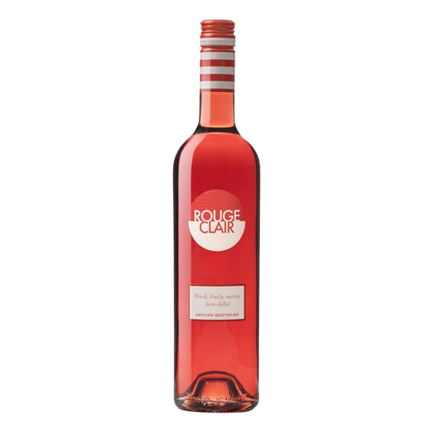 Rouge Clair BIO de Gerard Bertrand