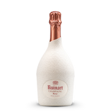 Ruinart Rosé Second Skin Champagne
