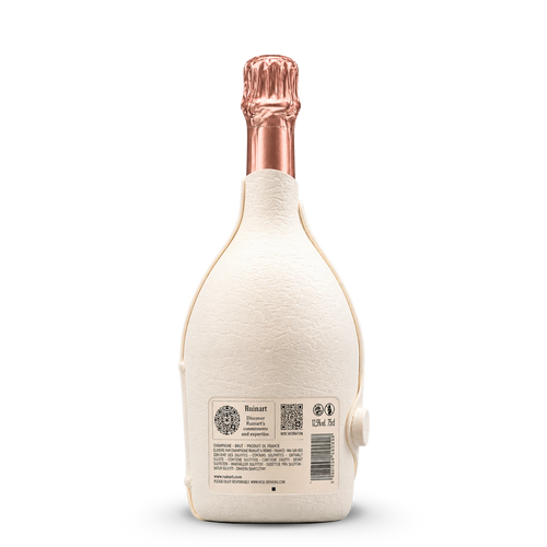 Ruinart Rosé Second Skin Champagne