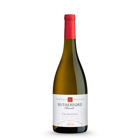 Rutherford Ranch Reserve Chardonnay