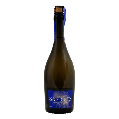Saboritz Premium Spumante - Alcoholvrij