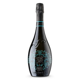 Sacchetto Mille Bolle Alcoholvrij