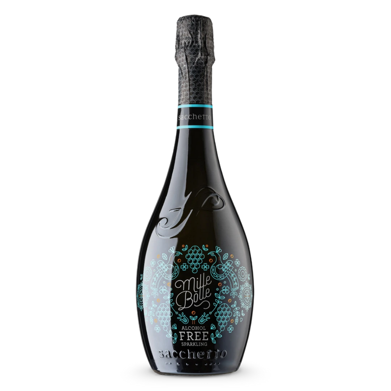 Sacchetto Mille Bolle Alcoholvrij
