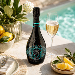 Sacchetto Mille Bolle Alcoholvrij beautyshot