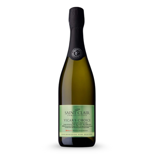 Vicar's Choice Saint Clair Bubbles