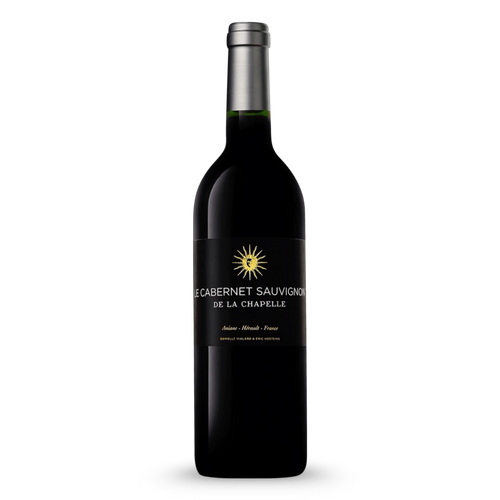 Saint Dominique Le Cabernet Sauvignon de la Chapelle