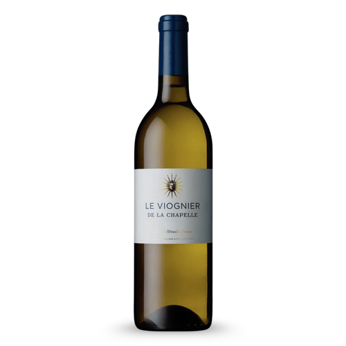 Saint Dominique Le Viognier de la Chapelle