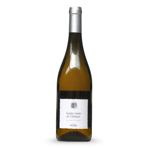 Sainte-Anne de L'Abbaye Chardonnay
