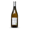Sainte-Anne de L'Abbaye Chardonnay achterkant label