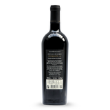 San Marzano Collezione Cinquanta Achterkant