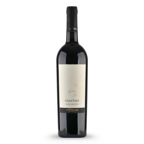 San Marzano Gran Trio Rosso Salento