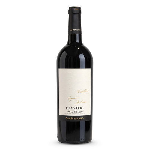 San Marzano Gran Trio Rosso Salento