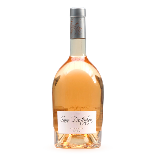 No Pretention Luberon Rose