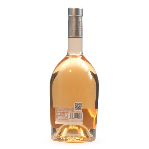 Sans Pretention Luberon Rose