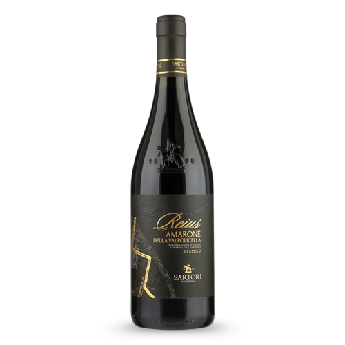 Sartori Amarone della Valpolicella Classico Reius