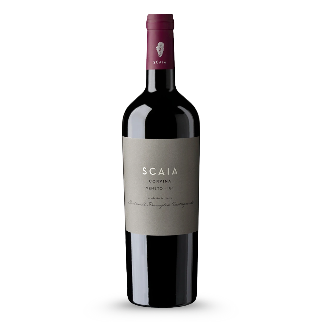 Scaia Corvina