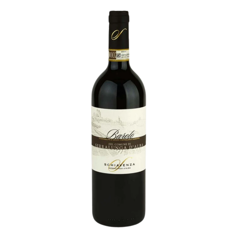 Schiavenza Barolo Serralunga 2021