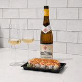 Schloss Johannisberg Riesling Trocken Gelblack